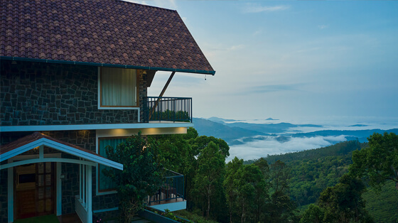 The Planet Munnar