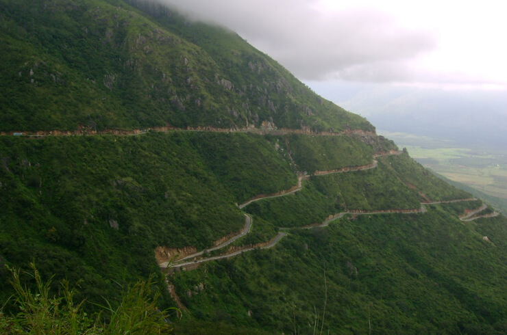 The Planet Munnar