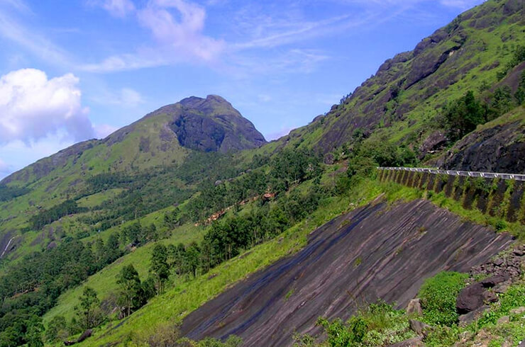 The Planet Munnar