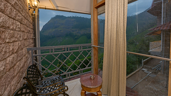 The Planet Munnar